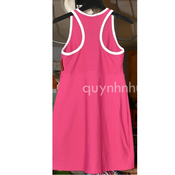 SAGE Ladies' Active Dress with Shorts - Picture 6 of 9